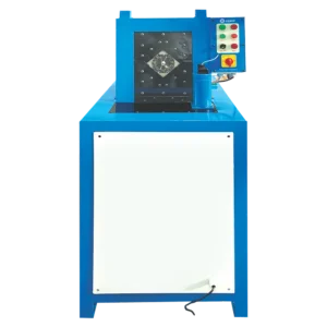 Brake Hose Manufacturing Machine for Low & Medium Pressure Applications