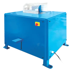 Hydraulic Hose Cutting Machine - HCM 50FP