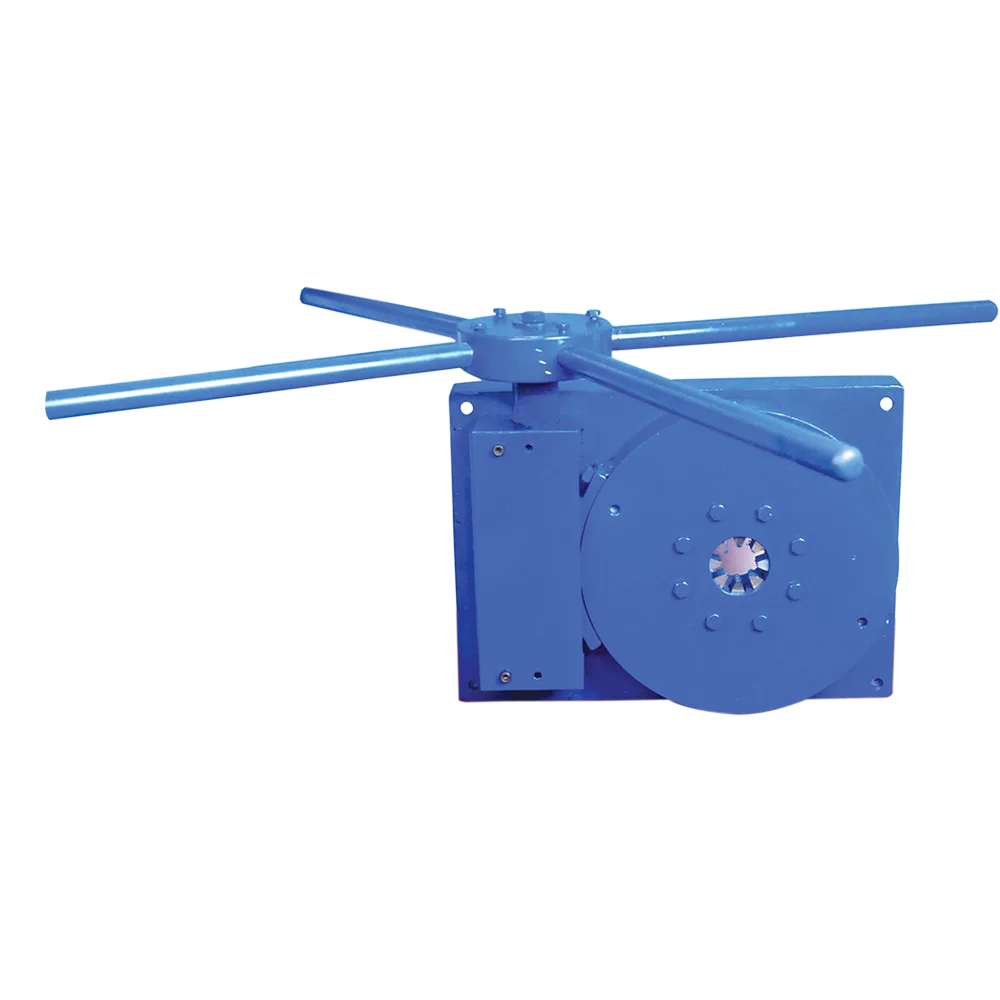 Hand Operated Medium pressure HCM