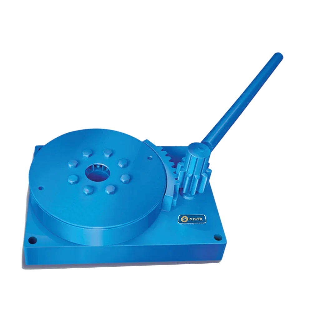 Low Pressure manual HCM (1)
