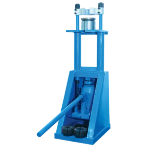 Hand Operated AC Hose Crimping Machine