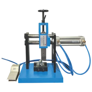 RMP50 — Pneumatic Roll Marking Machine