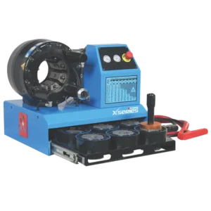 X52 DC - Hydraulic Hose Crimping Machine