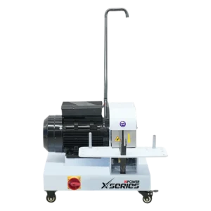 Hydraulic Hose Cutting Machine – Model XCM52
